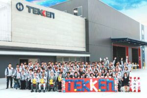 2024.4入社式